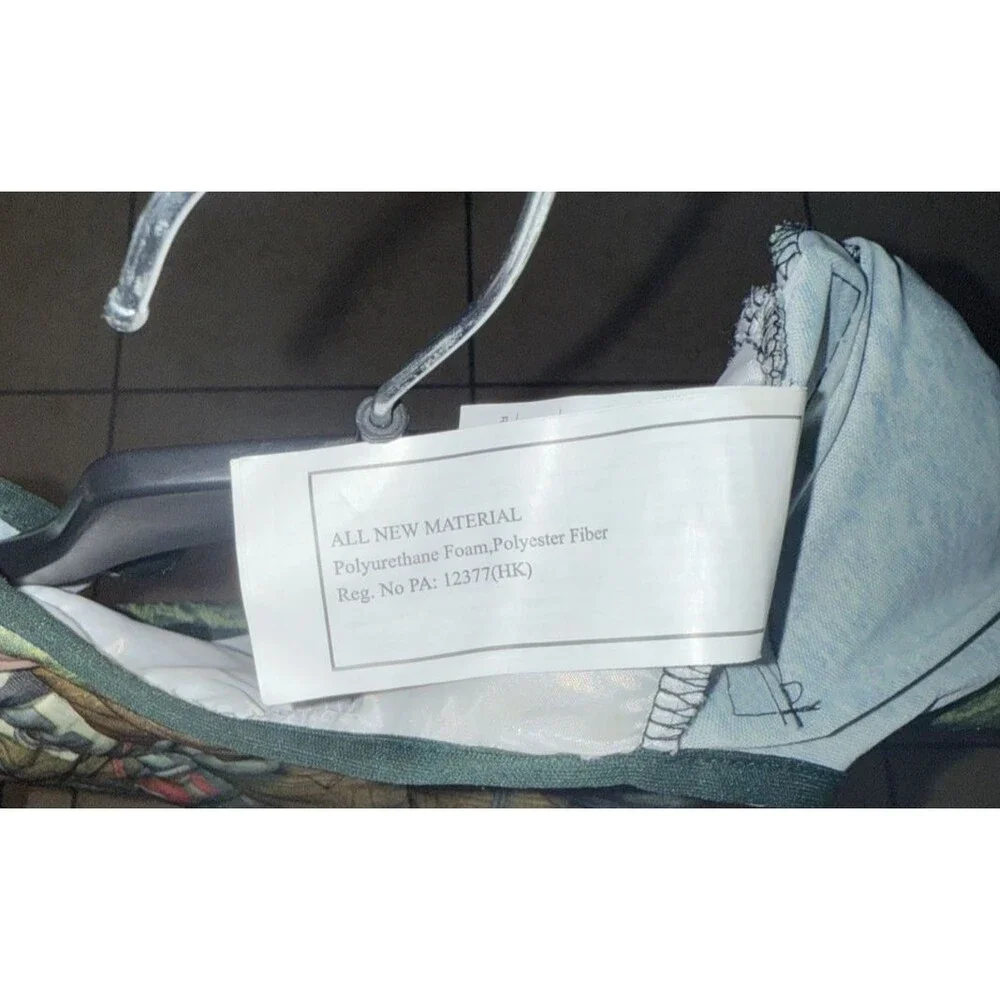 Teenage Mutant Ninja Turtles TMNT Childs costume Small 6-7 Donatello - Picture 13 of 16